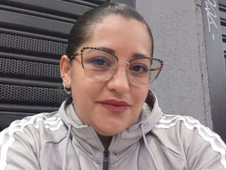 shower VenusSuany