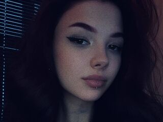 hot strip tease cam VioletteBlaser