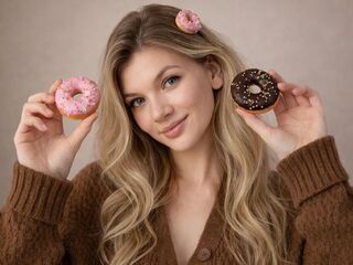 webcam girl VivienHans