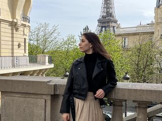 hot striptease cam WonderCarla