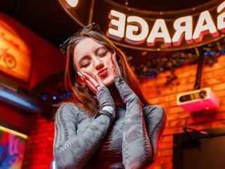 bedroom webcam XeniaUsher