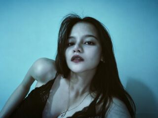 camgirl webcam pic XiaoPingYang