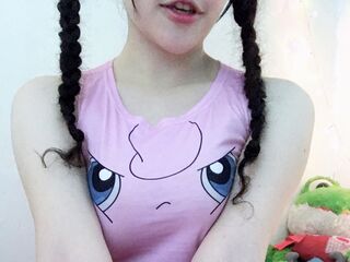 jasmin web cam YokoCam
