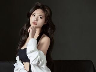 cam girl showing pussy YunLulu
