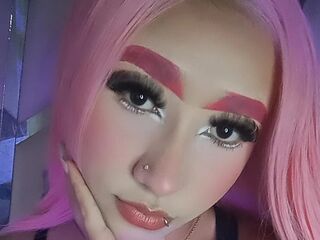sexshow ZafiraConnor