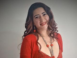 webcamgirl ZaraArdientes