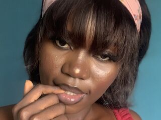 hot webcam video ZoeySpark