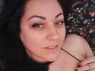 girl cam naked ZoraNoir