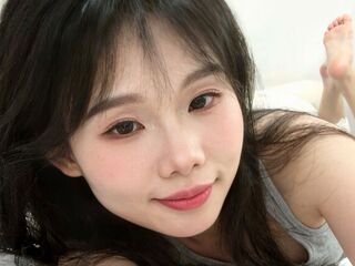 hot live girl lingzi