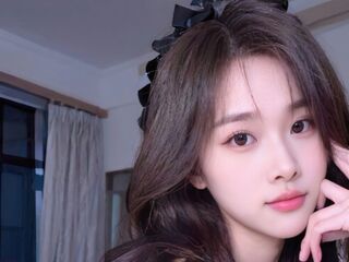 fingering cam girl miaomiao